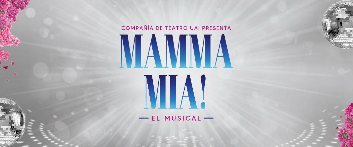 Mamma Mia! El Musical