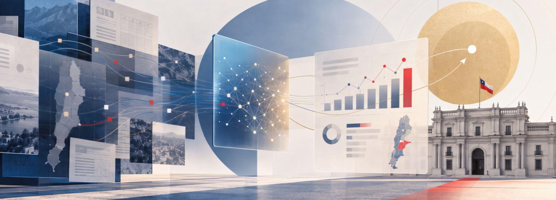 ¿Cómo saber si un programa público funciona? Datos, IA y evidencia para fundamentar la gestión