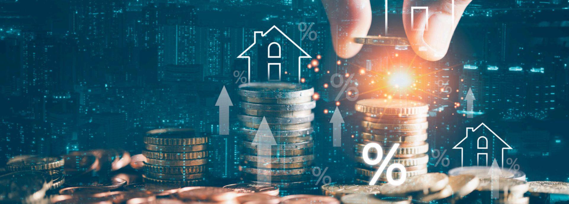 Charla Evaluación de Proyectos Inmobiliarios