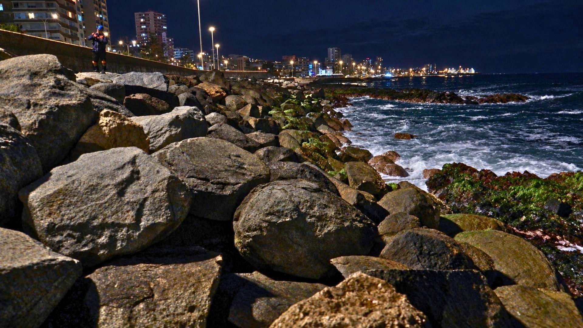 Investigaciones del académico Moisés Aguilera muestran cómo la luz artificial altera la vida marina Investigaciones del académico Moisés Aguilera muestran cómo la luz artificial altera la vida marina