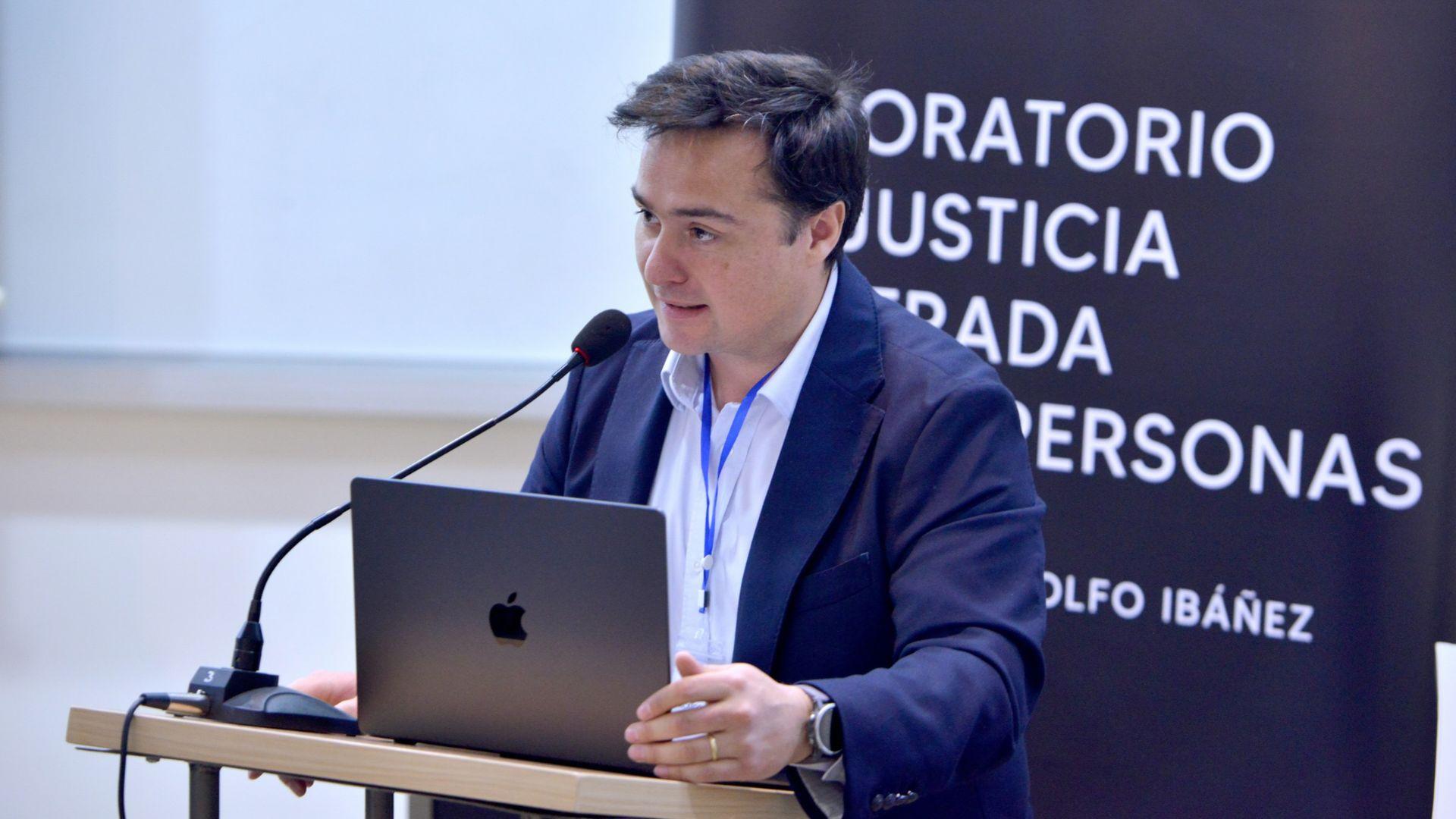 Profesor Ricardo Lillo integra comisión asesora para la reforma procesal civil Profesor Ricardo Lillo integra comisión asesora para la reforma procesal civil