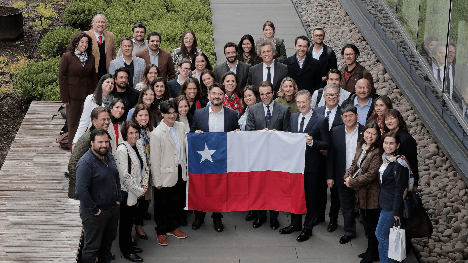 Foro de IA en Educación Superior reúne en la UAI a universidades de todo Chile Foro de IA en Educación Superior reúne en la UAI a universidades de todo Chile