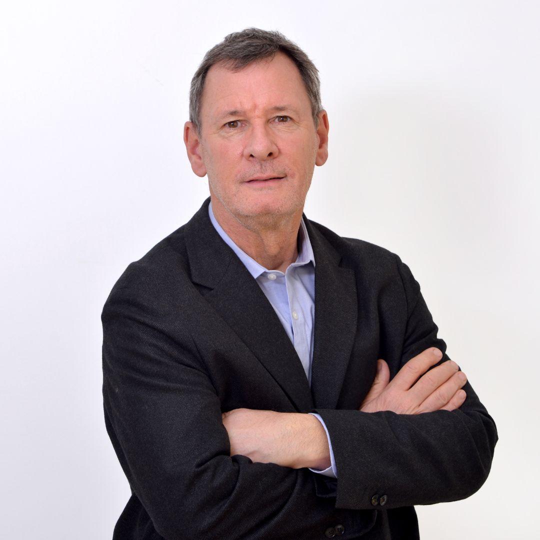Más político. Más tecnológico. Menos predecible Foto de Raphael Bergoeing