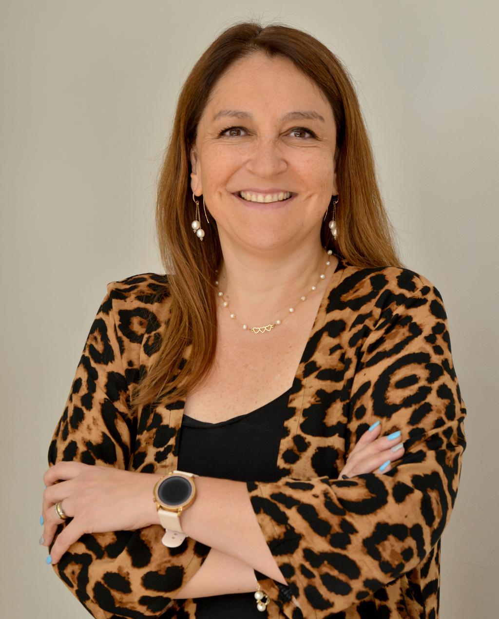 Foto de Claudia Cruzat