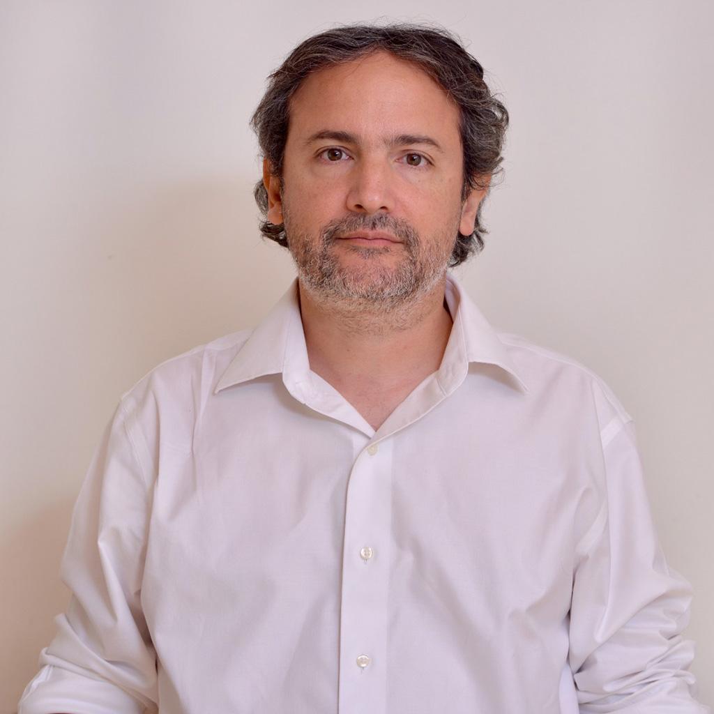 Foto de Daniel Brieba