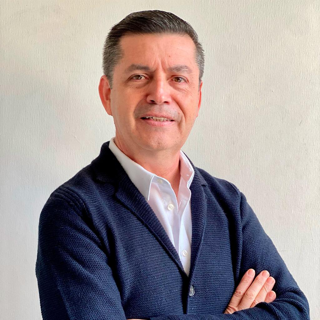 David Rueda Sepúlveda David Rueda Sepúlveda