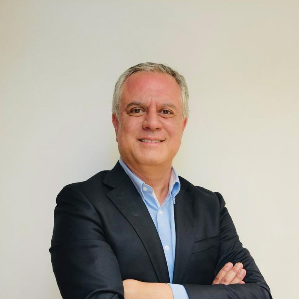 Foto de Fernando Alvarado