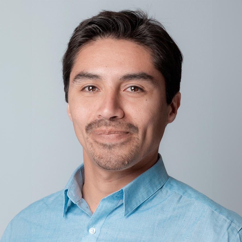 Denis Berroeta Denis Berroeta