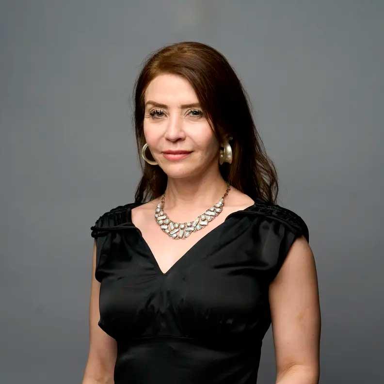 Foto de Naisa Gormaz