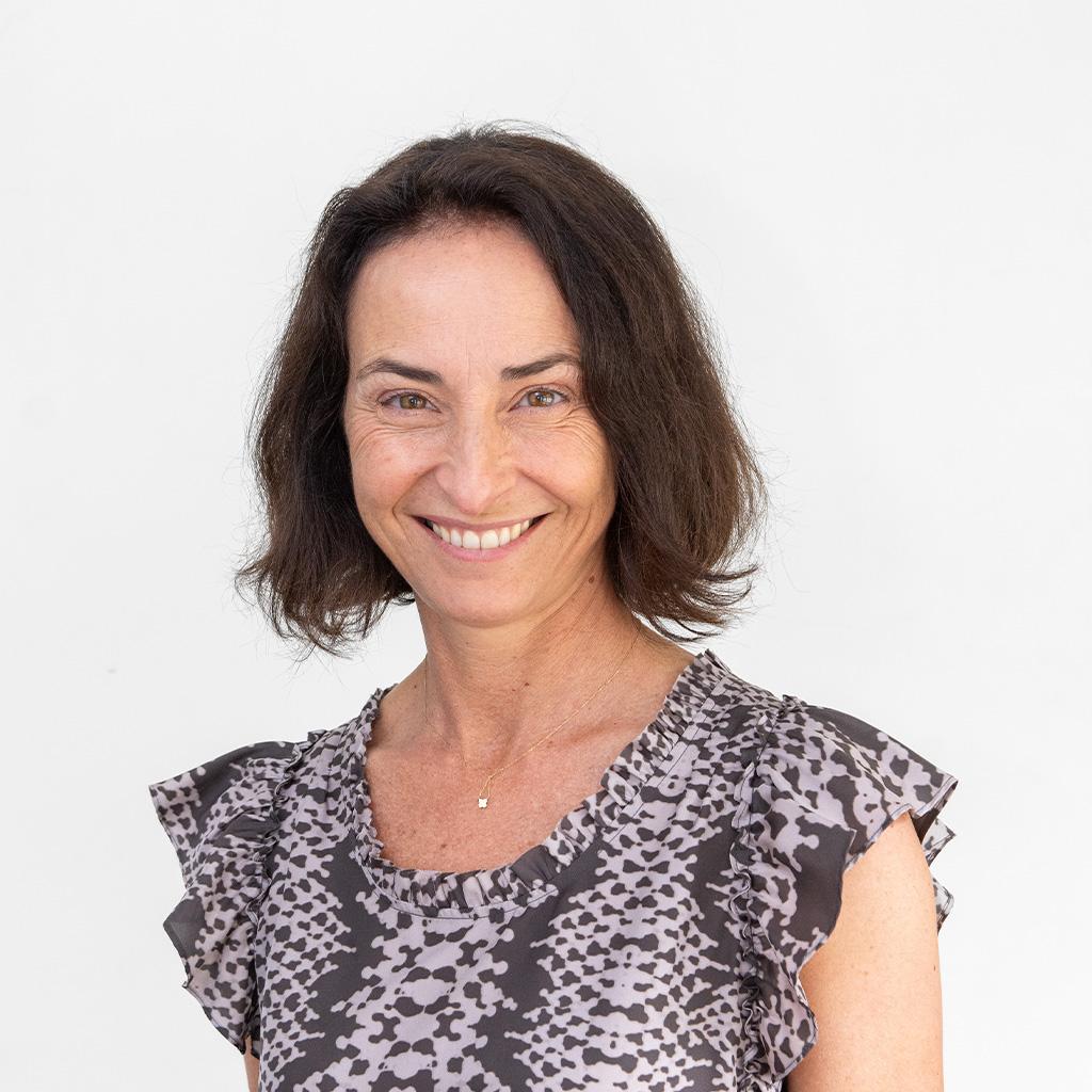 Foto de Francisca Rengifo