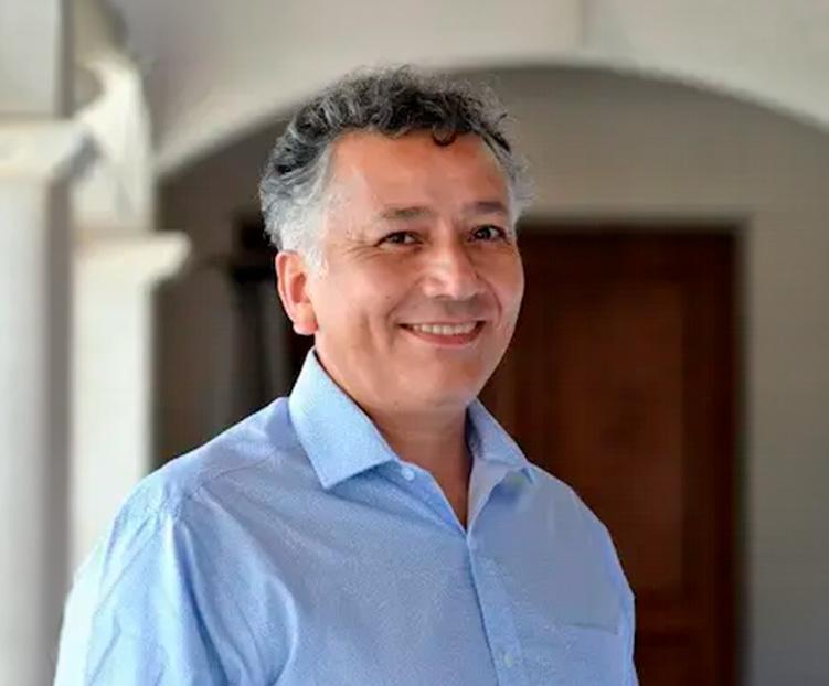 Franco Gonzalez Lecaros Franco Gonzalez Lecaros