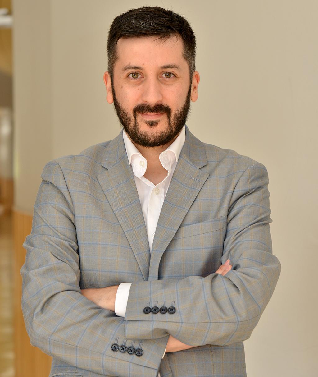Foto de Gonzalo De La Fuente