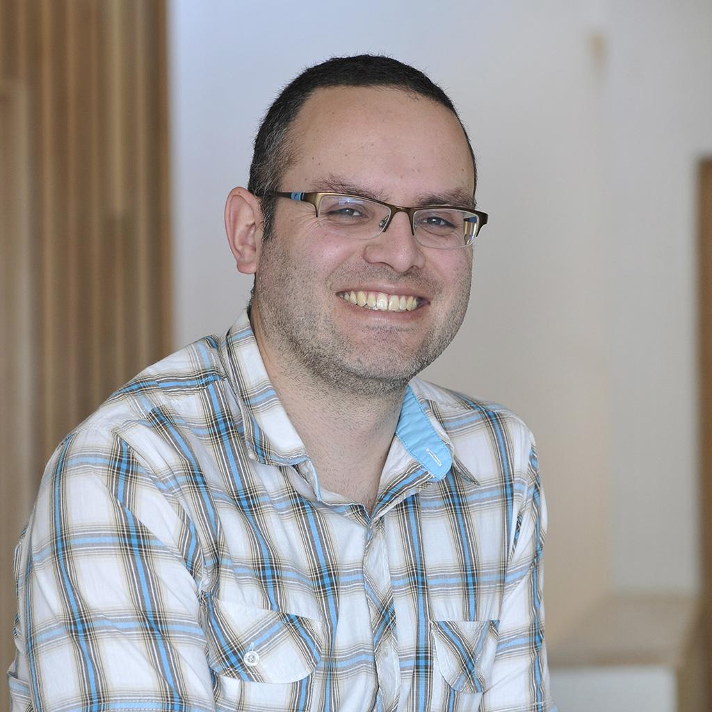 Gonzalo Huerta Gonzalo Huerta
