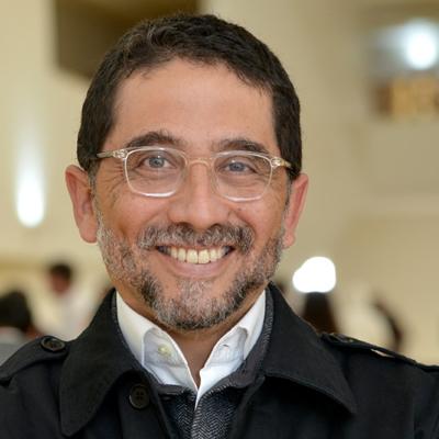 Javier Traslaviña Javier Traslaviña