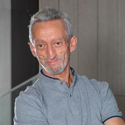 Marcelo Eitel Marcelo Eitel