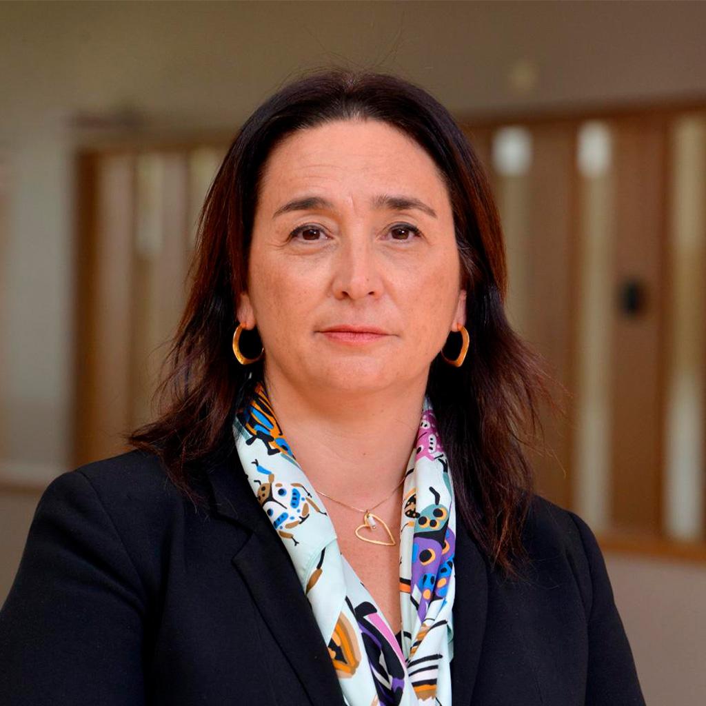 Foto de María José Naudon