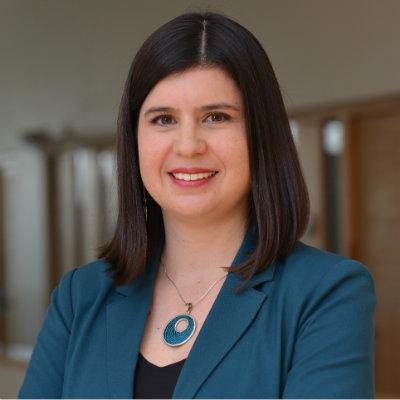 Foto de María Paz Hermosilla