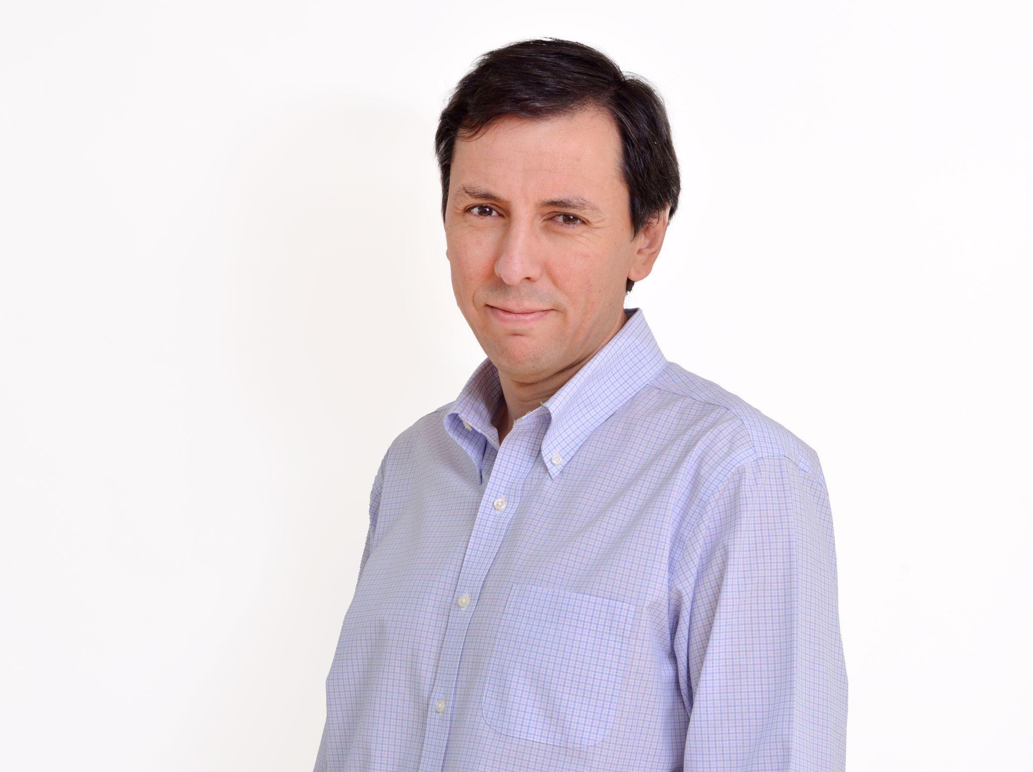 Pedro Reszka Pedro Reszka