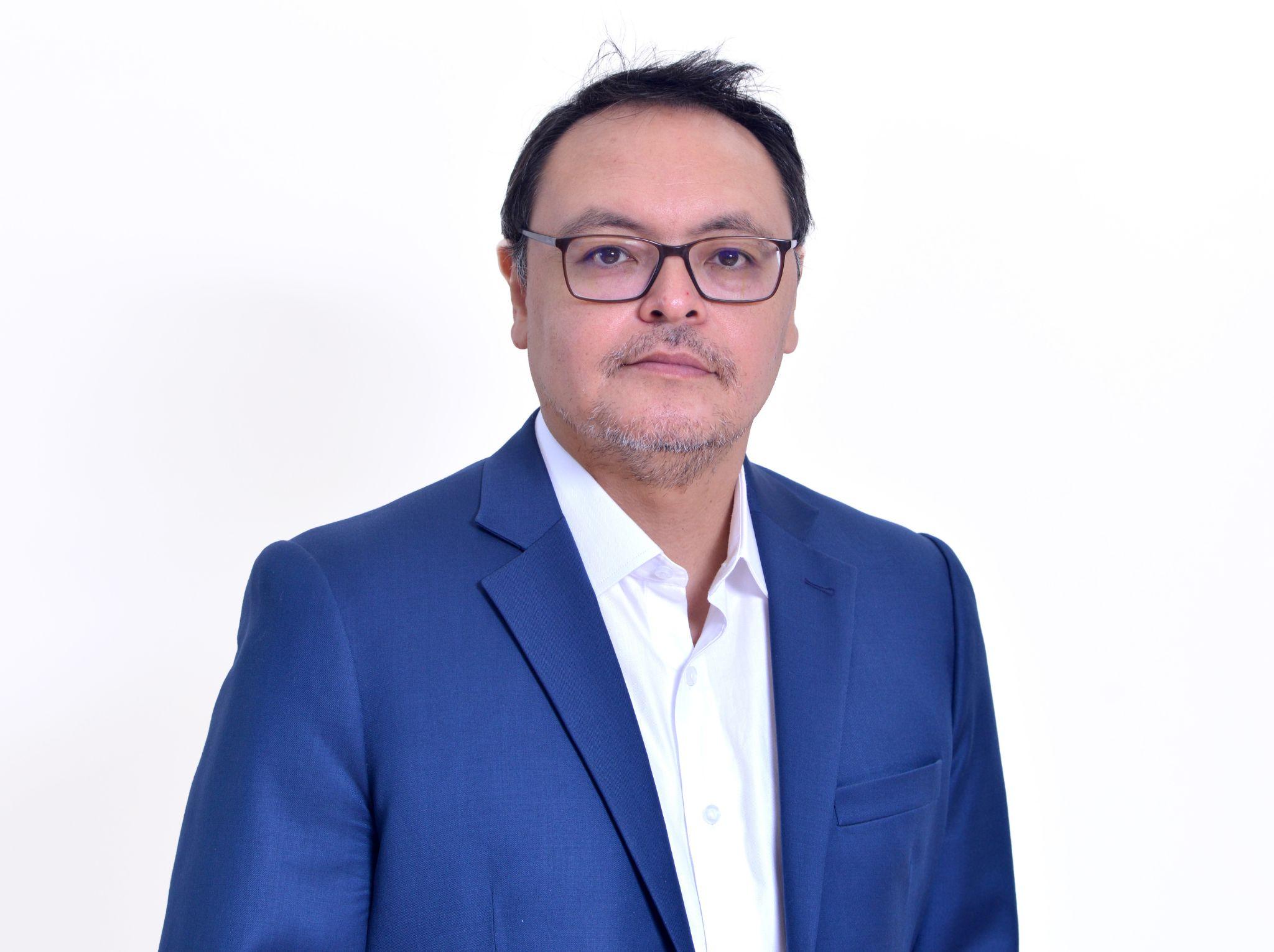 Wilfredo Yushimito Wilfredo Yushimito