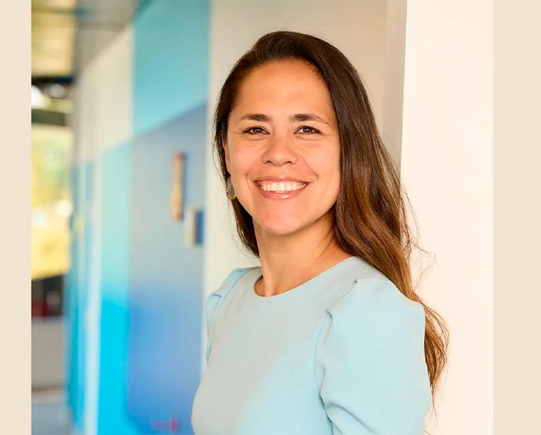 Francisca Yáñez Francisca Yáñez