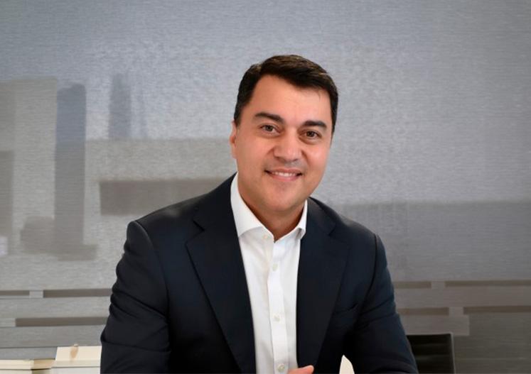 José Ignacio Peña José Ignacio Peña