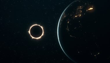 El aporte de los eclipses al conocimiento de la humanidad