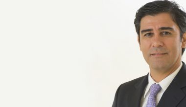 Profesor Juan Pablo Medina nombrado miembro del Grupo de Política Monetaria (GPM)