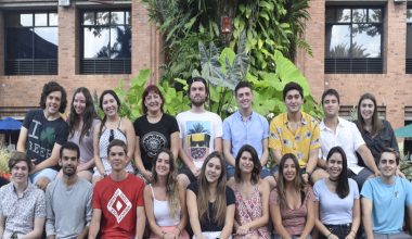 Programas Cortos en el Extranjero: cien alumnos UAI participaron durante este 2019