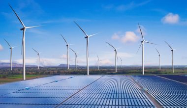 Retos y tareas pendientes para las energías renovables