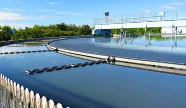 Nuevos desafíos hídricos: ingeniería e infraestructura para una disponibilidad sostenible