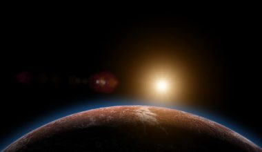 Nuevos planetas habitables: académicos UAI participan en importante hallazgo