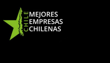 Deloitte, Banco Santander y Escuela de Negocios UAI premian a las Mejores Empresas Chilenas
