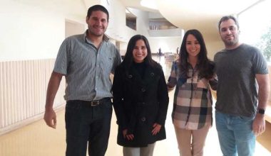 “Aprendí a pensar en negocios”: Ex alumnos latinoamericanos del MBA Full Time hablan del programa que dio impulso a sus carreras