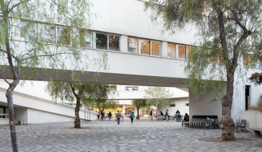 UAI dentro de las 5 mejores universidades chilenas, según Ranking QS 2021