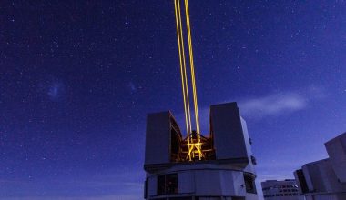 Investigadores FIC se adjudican Fondo ALMA-ANID para mejorar el funcionamiento de los observatorios a nivel global