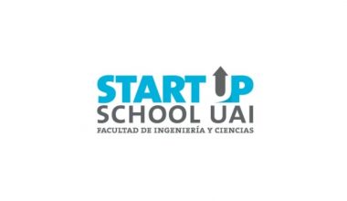Startup School: Emprender en la universidad