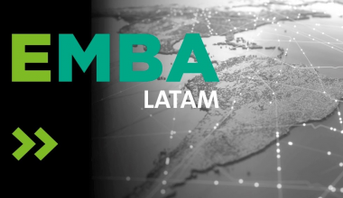 Escuela de Negocios presenta EMBA LATAM