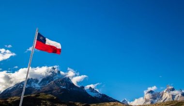 ¿Chile, Chile lindo? El orgullo de ser chileno