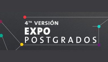 Expo Postgrados UAI
