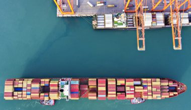 Los beneficios de abrir el cabotaje marítimo a navieras extranjeras