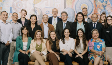 Proyecto Bravioo: UAI participa del encuentro internacional sobre defensorías universitarias