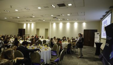 Con más de 80 organizaciones se desarrolló el Desayuno Conexión Empresarial Alumni UAI 2020