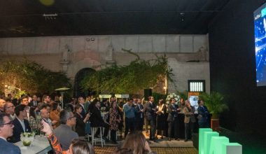 Escuela de Negocios celebra 70 años con red de egresados de Latinoamérica en Lima
