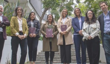 Mujeres y profesión jurídica: la experiencia de las egresadas de Derecho UAI