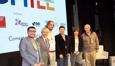 Investigadores UAI ganan Premio Nacional de Transferencia Tecnológica